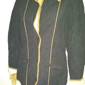 Henery Cotton's Barn Jacket